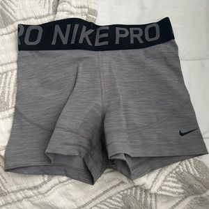 Nike Pros
